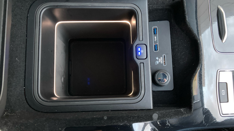 Land Rover Range Rover 4.4 SDV8 Autobiography 4dr Auto Diesel Estate